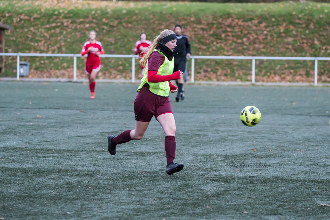 Bild 354 - F TSV Bargteheide - TuS Tensfeld : Ergebnis: 0:2